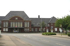 Schleswig, 5. June 2004